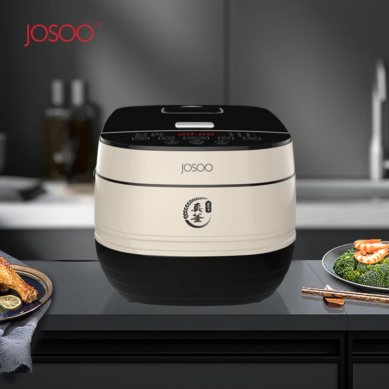 Rice Cooker 5L IH Multifunction Cooker Kitchen New in Stock Fast Cooking National Rice Cooker