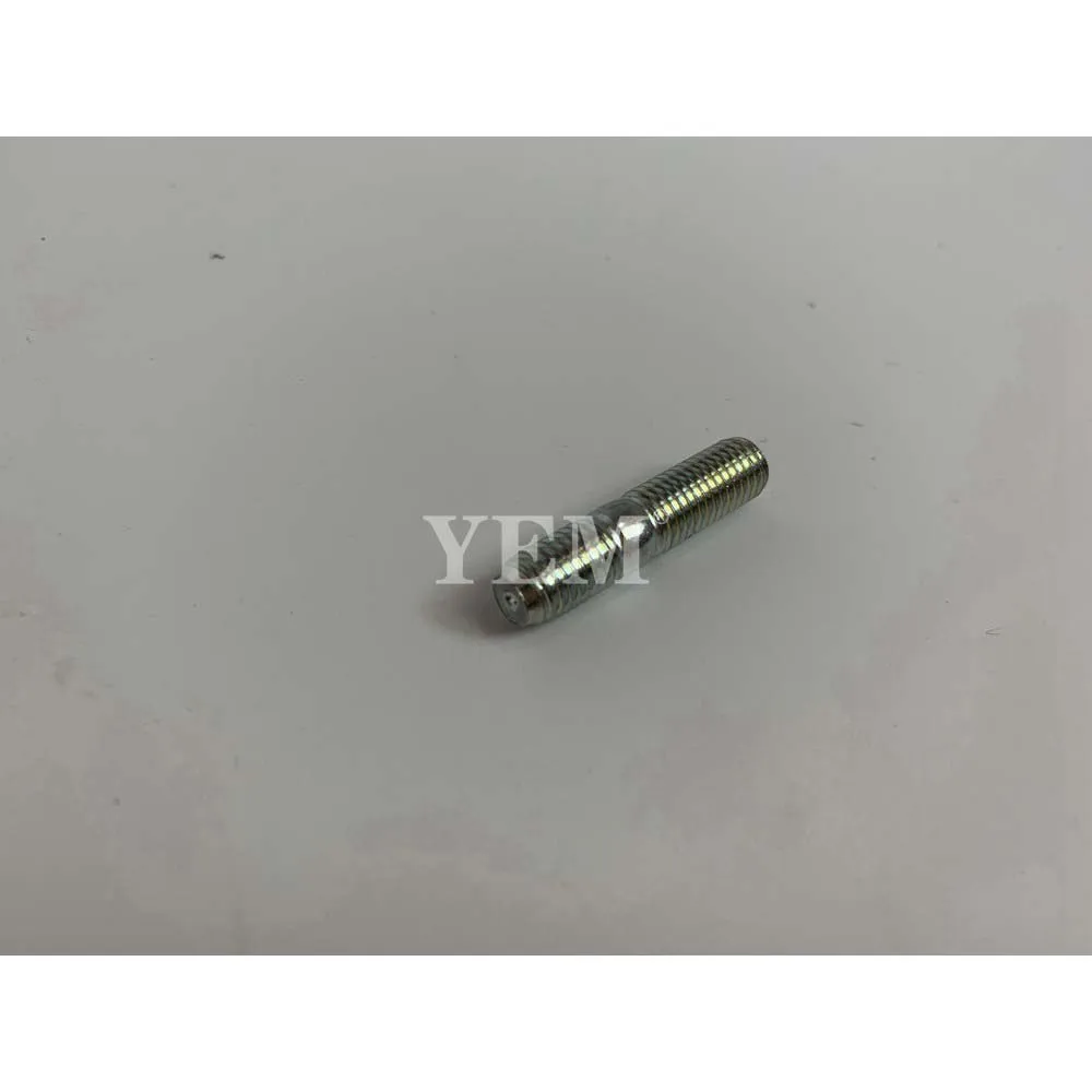D1105 Exhaust Manifold Bolt 16241-91090 for Kubota Diesel Engine 2