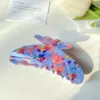 Blue purple 11cm