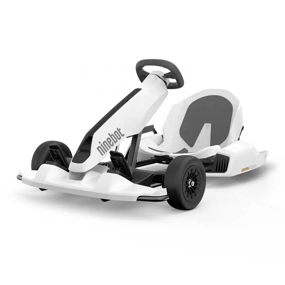 2021 хорошее качество, оригинальный комплект Ninebot Gokart, компоненты балансирующего скутера, детский и взрослый карт, Электрический скутер