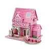 275 Pink House