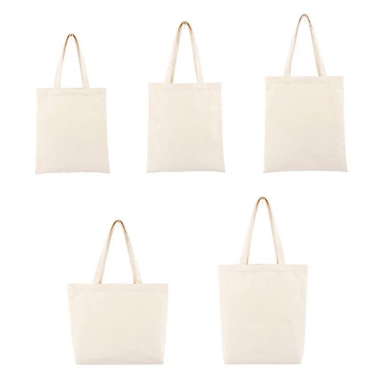 Organic Custom Cotton Bag 100% Cotton Tote Bag Cotton Shopping Bags ...