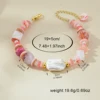 NE240377-2 Bracelet