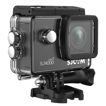 SJ4000 Wifi SJCAM Budget Action Camera 1080P hd Digital Camera Video Vlog Camcorder 12mp Support Wifi detail image