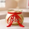 Ironwork Fortune Bucket Gold