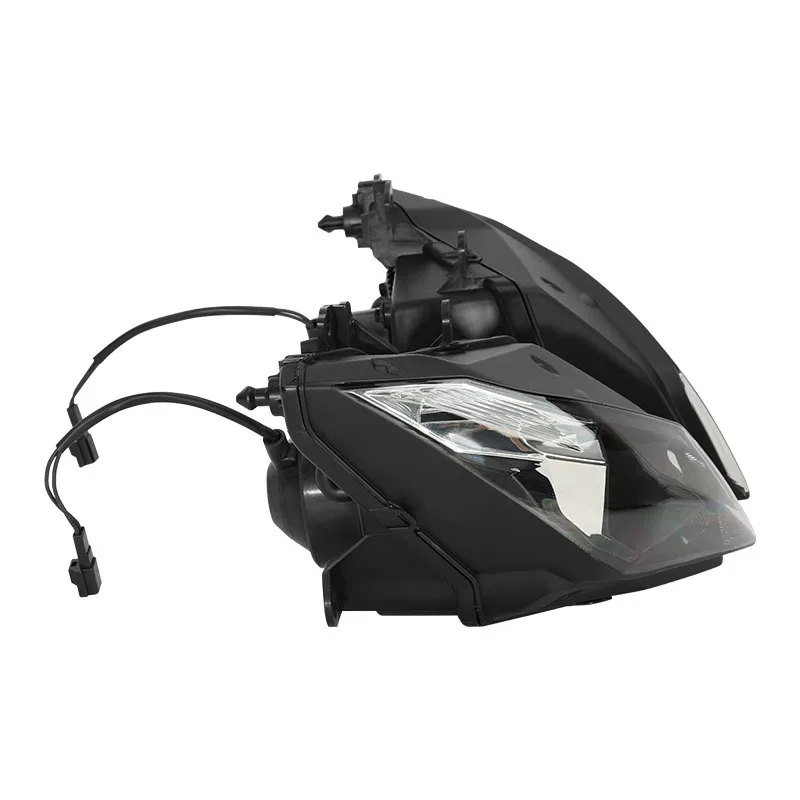 XF140174 Headlight Head Light Lamp Fit for Kawasaki Ninja ZX-6R