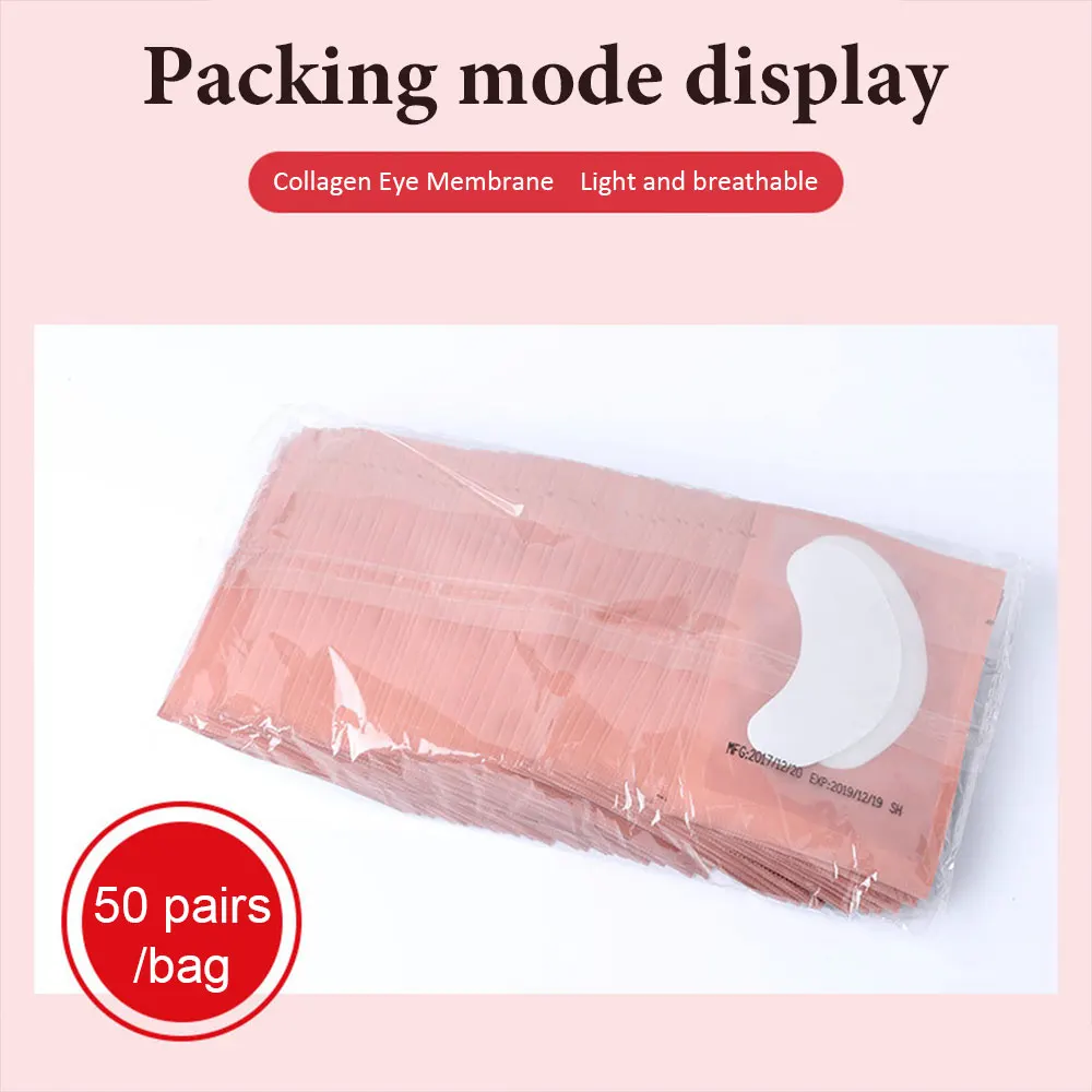 Оптовая продажа, высококачественные патчи для глаз с этикеткой Peivate, индивидуальная упаковка, патчи для ресниц, гелевые патчи для глаз, профессиональные патчи под глазами для салона