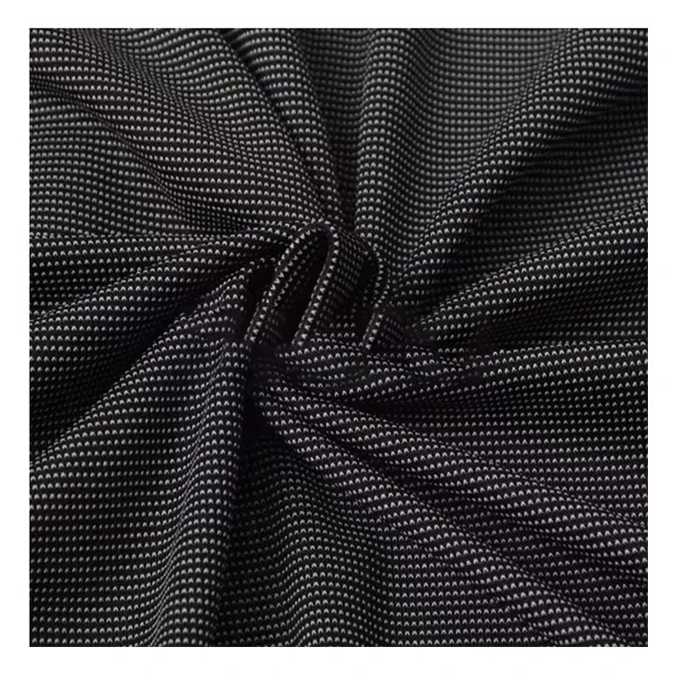 Factory Direct U-Shaped Pillow Special Magnetic Cloth Intimates Far Infrared Therapy Fabric Conductive Cloth Safety Clothing