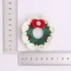 Christmas wreath