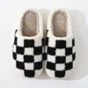 Black Check 1