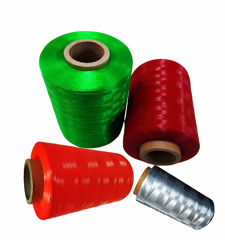 high density polyethylene yarn monofilament thread
