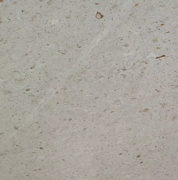 product modern outdoor decoration beauty nature stone flooring 2400mm1200mm18cm crema pearl limestone slab travertine outdoor modern407-4