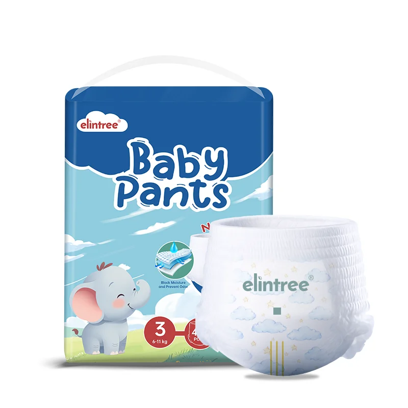 elintree overnight baby pants