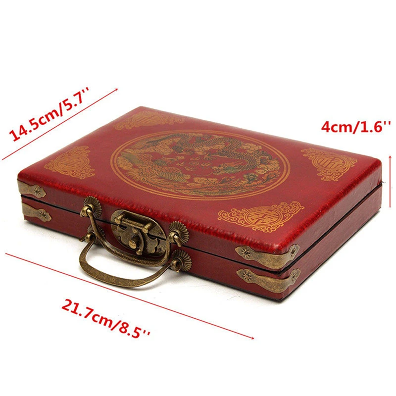 Mini Valisette Pour 144 Pièces De 2 Euro - Trésor Du Patrimoine