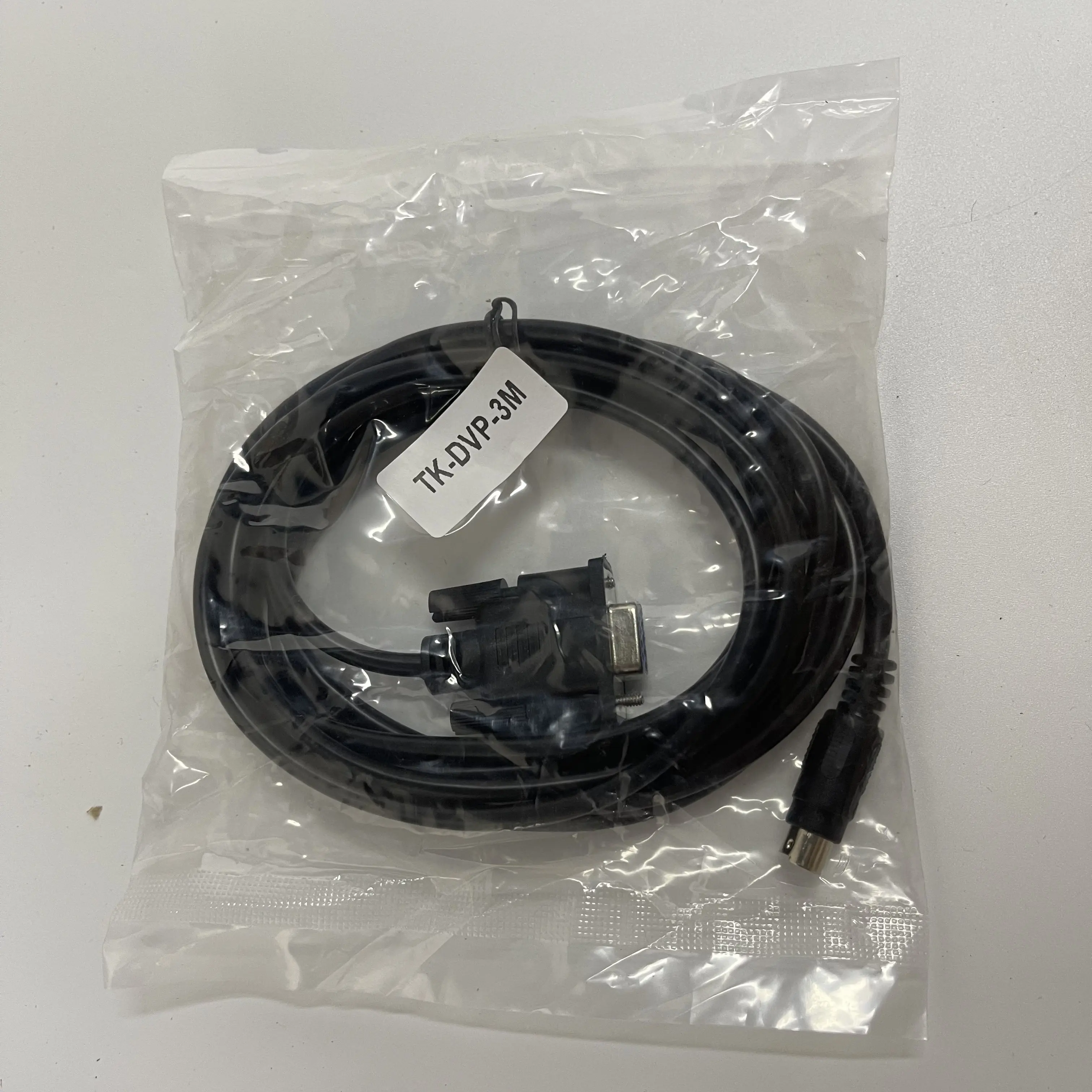 Generic Programming Cable TK-DVP-3M Generic Programming Cable TK-DVP-3M