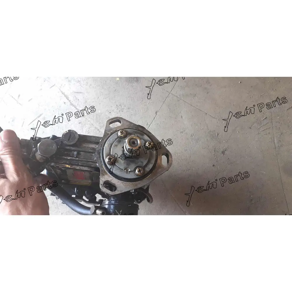 3TNB84 Fuel Injection Pump Assy for Yanmar Engine Overhaul Kit 3