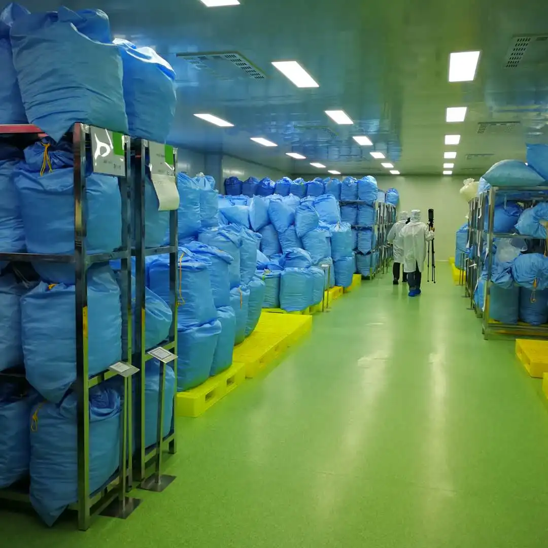 Sexy Lady Vaginal Massage Detox Applicator manufacture