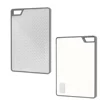 Acero inoxidable color panal [grado alimenticio] 36*26*2cm