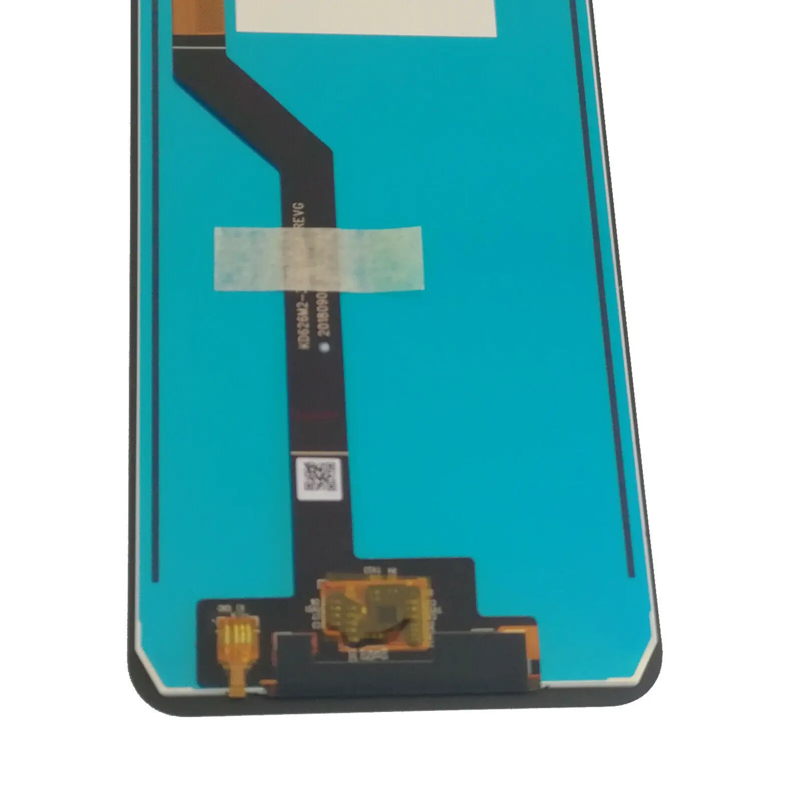 Wholesale Mobile Phone LCD Touch display Screen For ASUS Max Pro M2 LCD Display Digitizer Assembly For ASUS zenfone 3