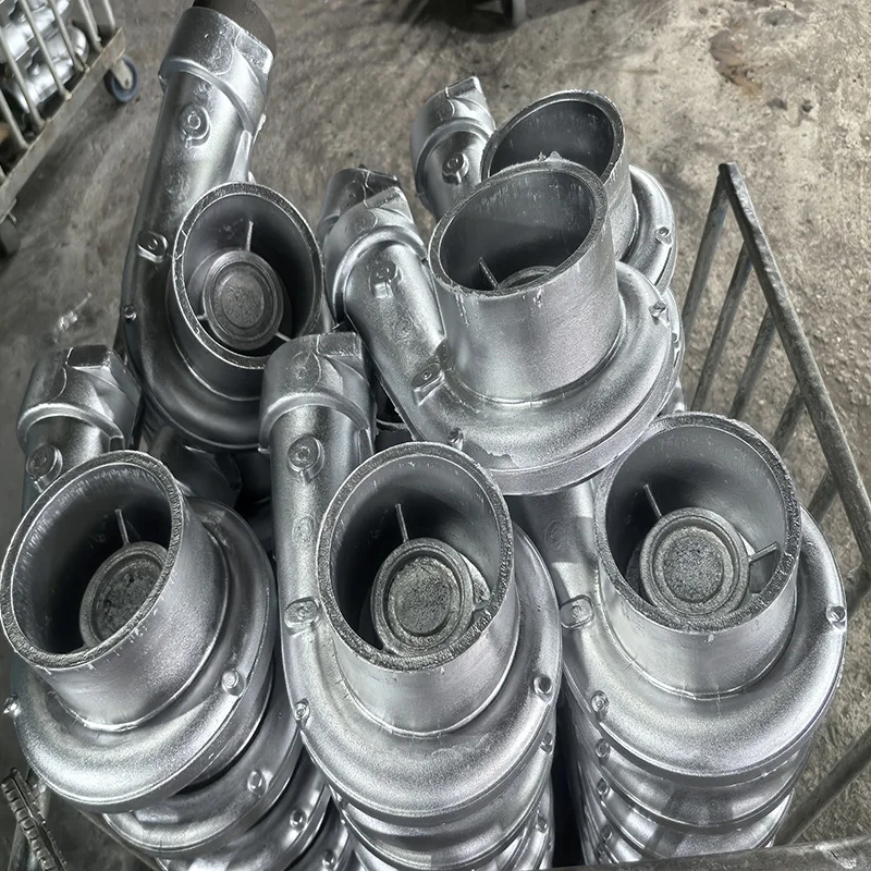 product iso factory custom metal foundry a380 aluminum die casting parts ductile iron casting service custom cast aluminum parts-1