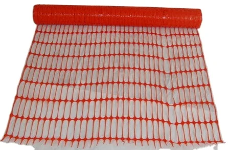 Высокая прочность оранжевые ограждения безопасности дорожного движения