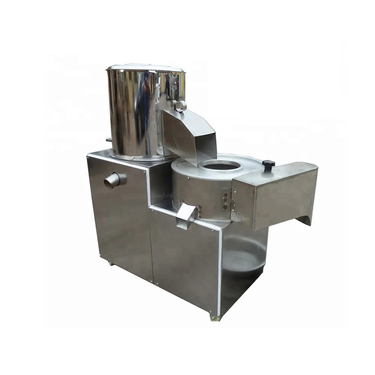 Almond Crushing Cutting Slicing Machine Nut Slicer Potato Slicer Machine Vegetbal Machine