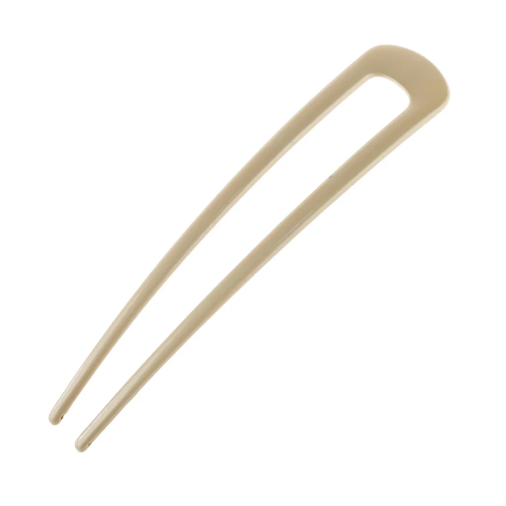 Шпильки для волос из металлического сплава