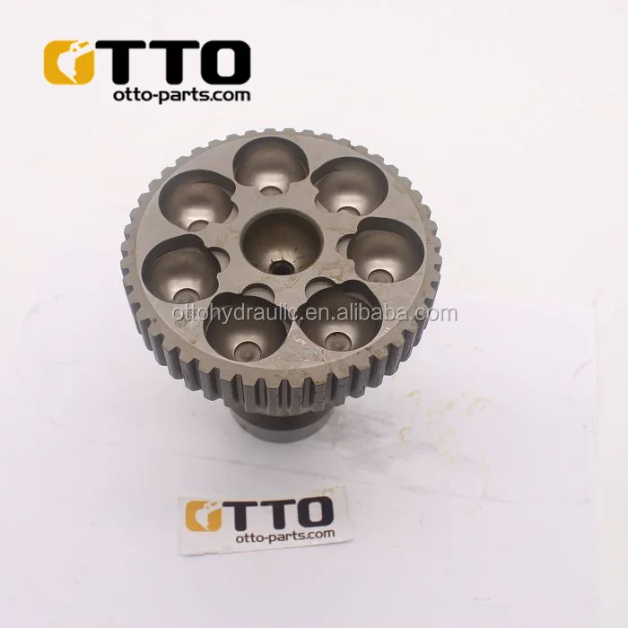 Construction Machinery Shaft Final Drive Excavator Hydraulic