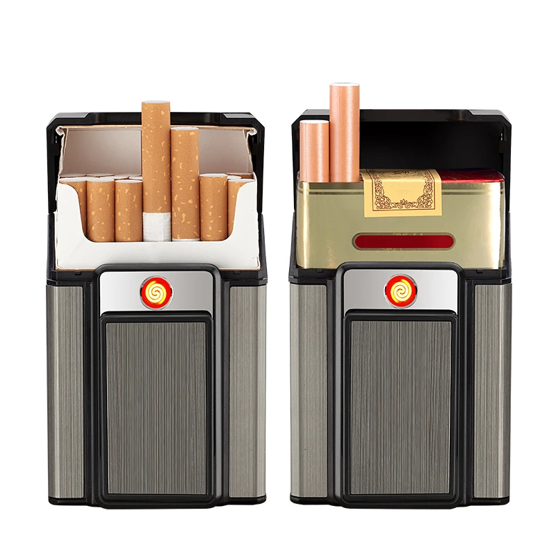 cigarette timer box Stop Smoking Device Timer Lock Box to Help Quit Smoking Cigars Case Lockbox  Cigarette Locker