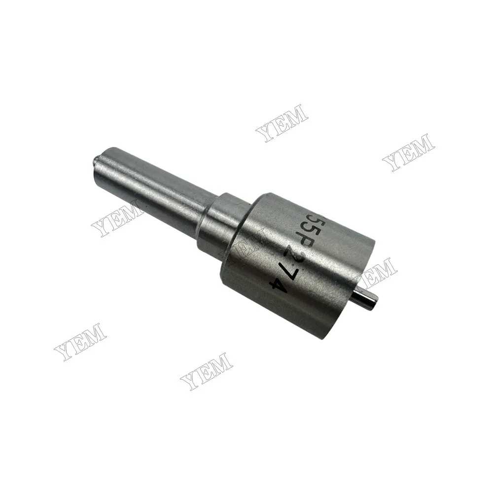 Injector Nozzle DLLA155P274 0433171206 Fit for 6BT Engine 5