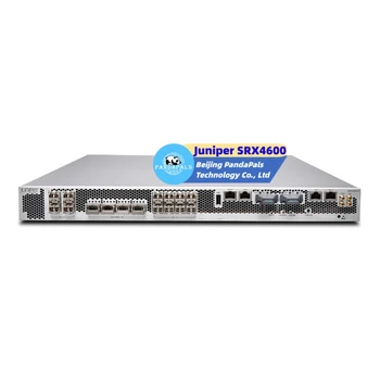 *Real* Original New Juniper SRX4600-AC SRX4600-SYS-JB-AC Hardware Service Gateway Enterprise Firewall Router Appliance