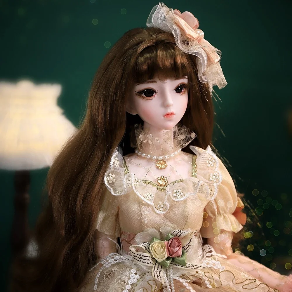 Bjd fashion doll online