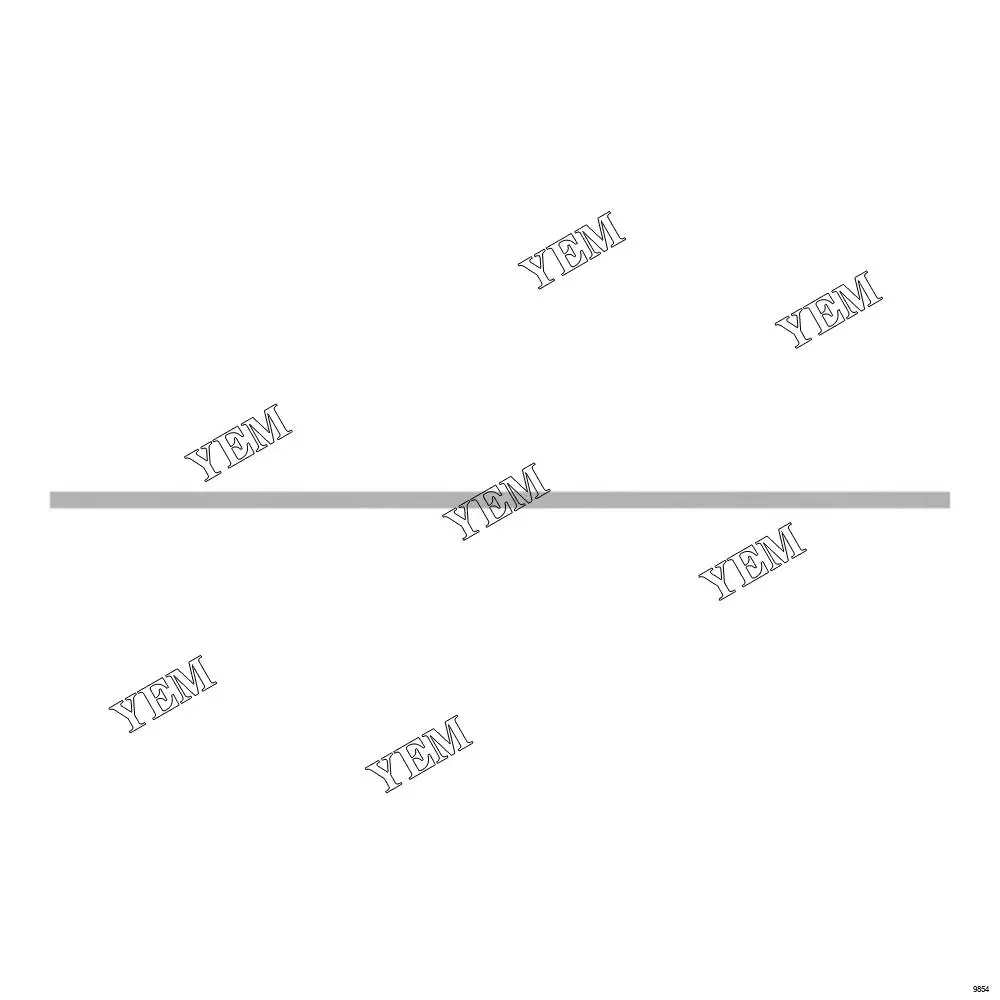 High Performance Cover for 133-1774 1331774 Engine Parts With Warranty 3