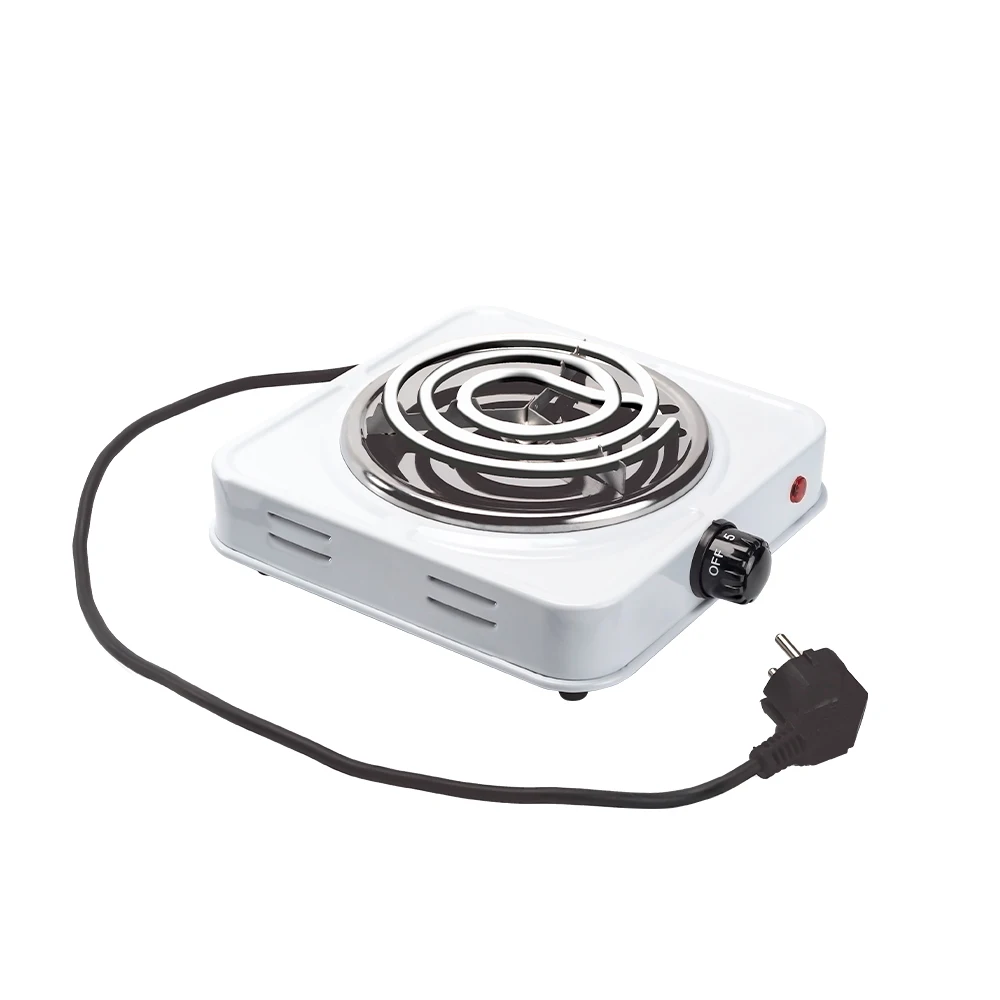 hot picks 1000w single burner portable