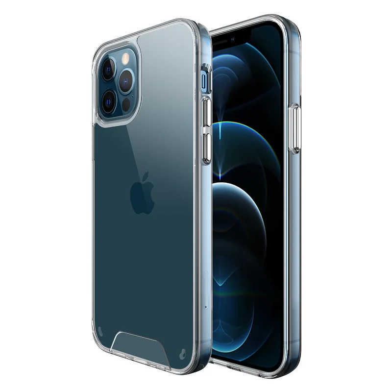 space cover iphone 12