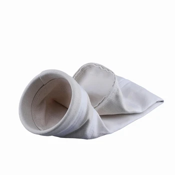 Tri-star Fiberglass Dust Removal Filter Bags High Quality Industrial 