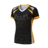 Negro, amarillo, para mujer.