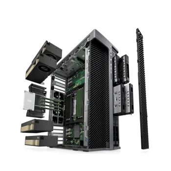 Dell Precision 7960 - Powerful Xeon Platinum 8408 Workstation