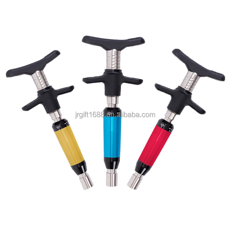 New Arrival Chiropractic Activator Impulse Manual Spine Adjusting Tool Chiropractic Massage Tools