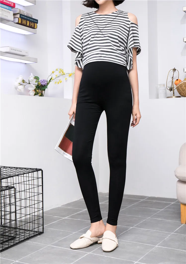 Mallas De Maternidad Cómodas Y Ajustables Para Mujeres Embarazadas,Leggings  De Alta Calidad,Tendencia De Moda,A La Venta - Buy Leggings De Maternidad,Cómodo  Suave De Las Mujeres,Las Mujeres Embarazadas Polainas Product on Alibaba.com