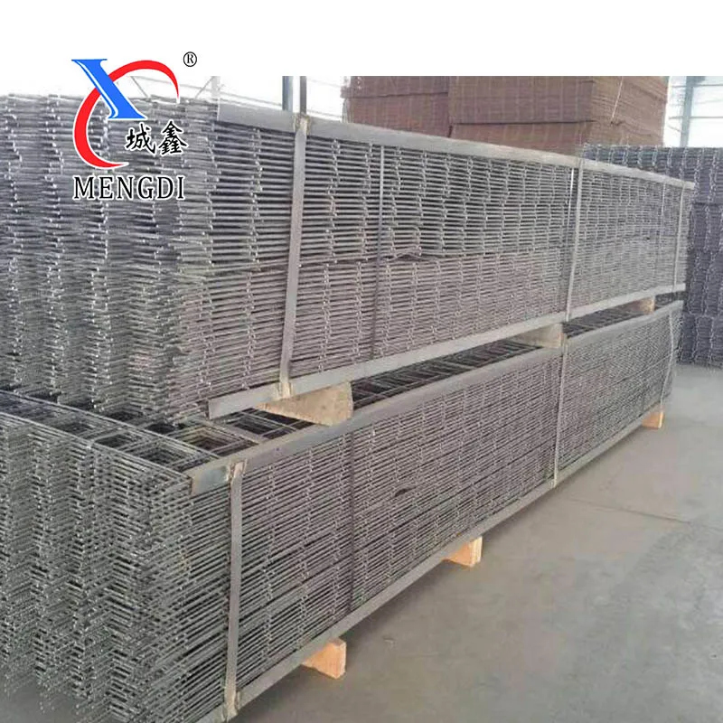BRC Reinforcing Steel Wire Mesh with High Strength