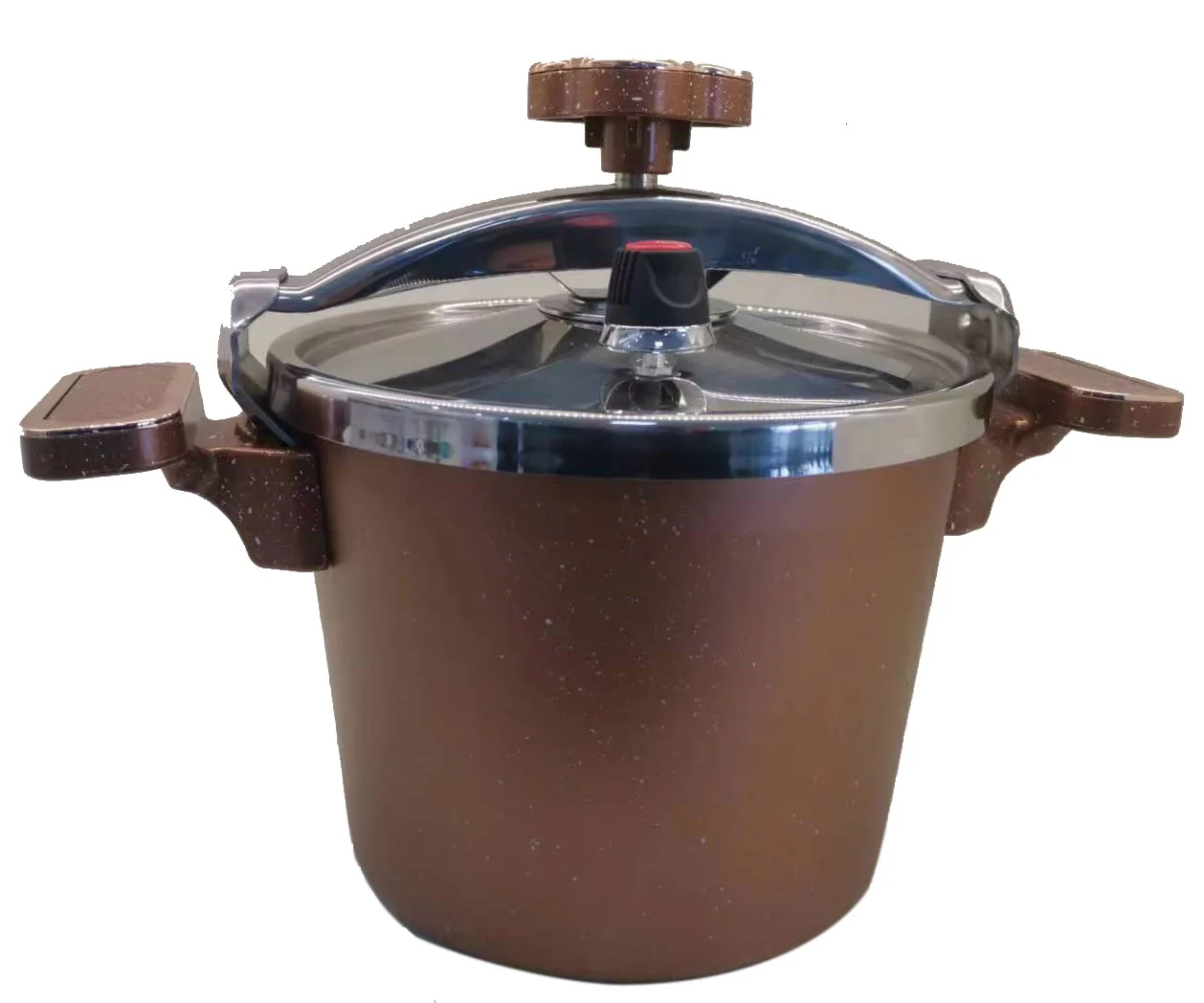 Pressure Canner Canner Pressure Cooker, Aluminum Pressure Cooker, With Spring Hoya De Presion De Cocina