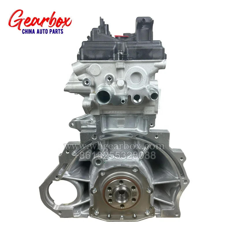 High Quality 4A92 1.6L Engine Long Block for Mitsubishi ASX