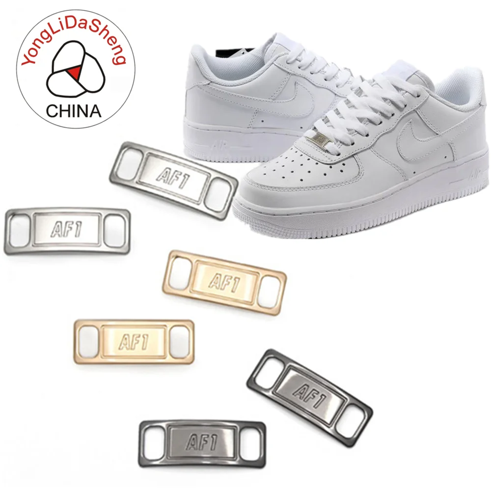 YLOKO Air Force 1 Shoe Lace Charms