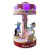 Happy childhood-mount version