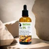 batana oil * label