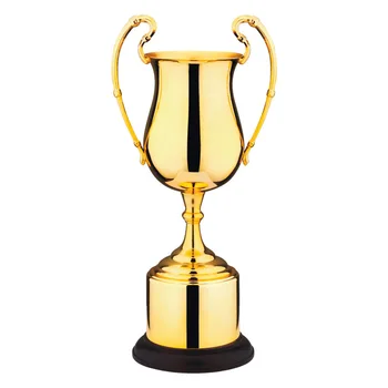 Creative metal cups trophy award for Football basketball games various sports events from trophy manufacturer