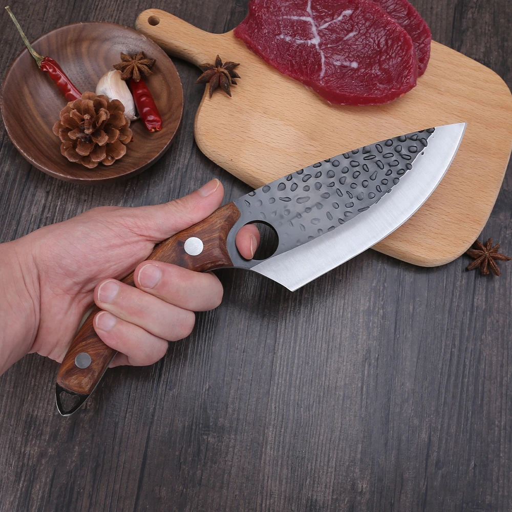 xingye 6 inch chef knife beef