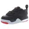 Black/Varsity Red/Wolf Grey