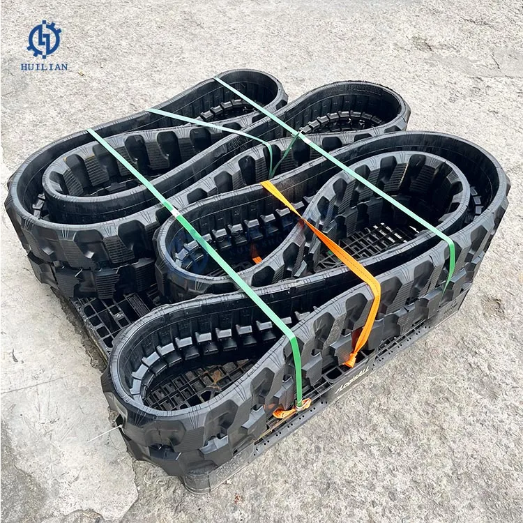 Mini Excavator Rubber Track 180*60*37 180x60x37 for 320*100*40 300*52.5*80 180*72*37 180*72*39 180X72X40 230X48X66 Excavator